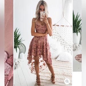 Summer dress